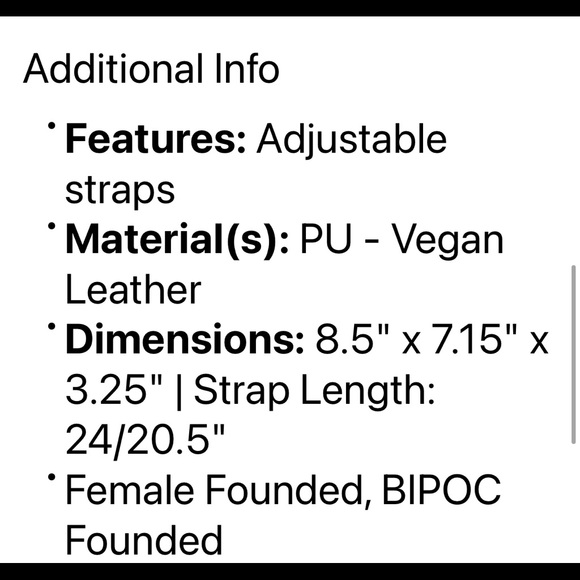 Samara shoulder bag - Picture 5 of 8